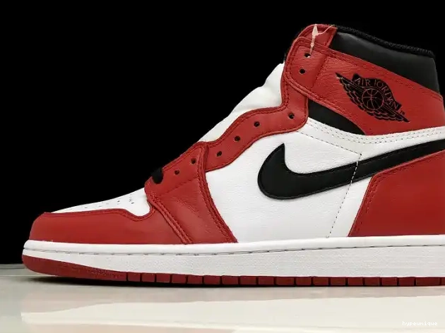HYPE 1 Jordan OG High Retro Air 